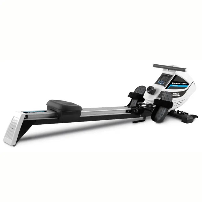 BH Fitness Boston