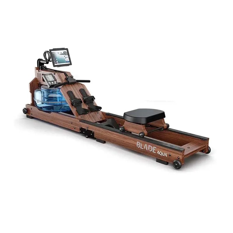 Rameur Bluefin Fitness Blade Aqua W-1
