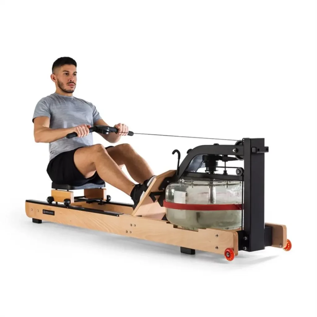 Rameur CAPITAL SPORTS Stoksman 2