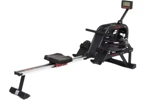 Rameur Care Fitness CR-800