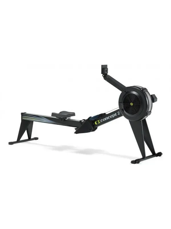 Rameur Concept2 Modèle D