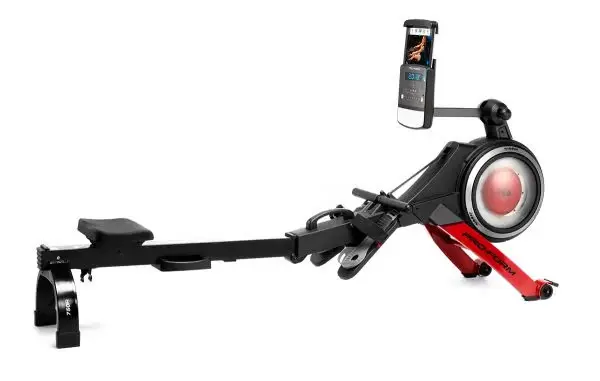 Rameur ProForm 750R