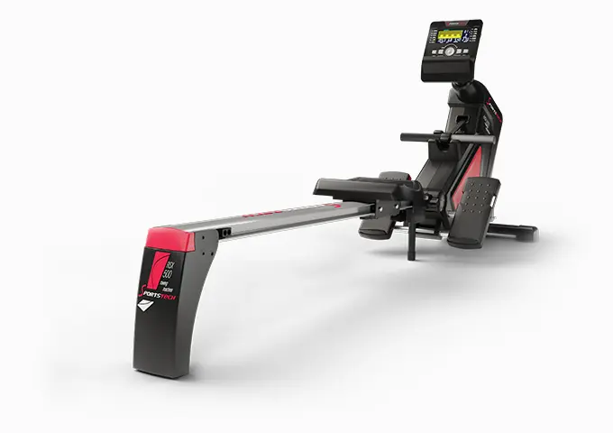 Rameur Sportstech RSX500