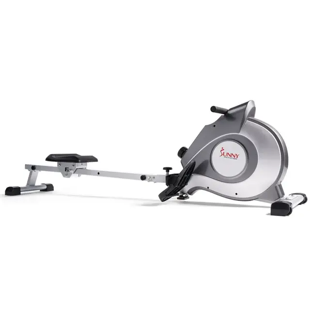 Rameur Sunny Health & Fitness SF-RW5515