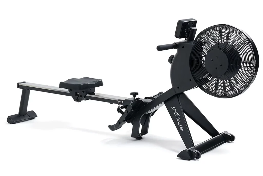jtx freedom air rower